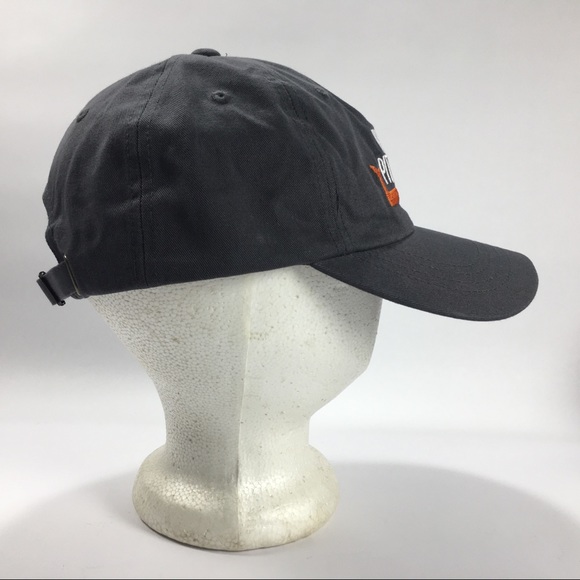 Primal Pit Paste P3 Dad Adjustable Strap Hat - Picture 4 of 11
